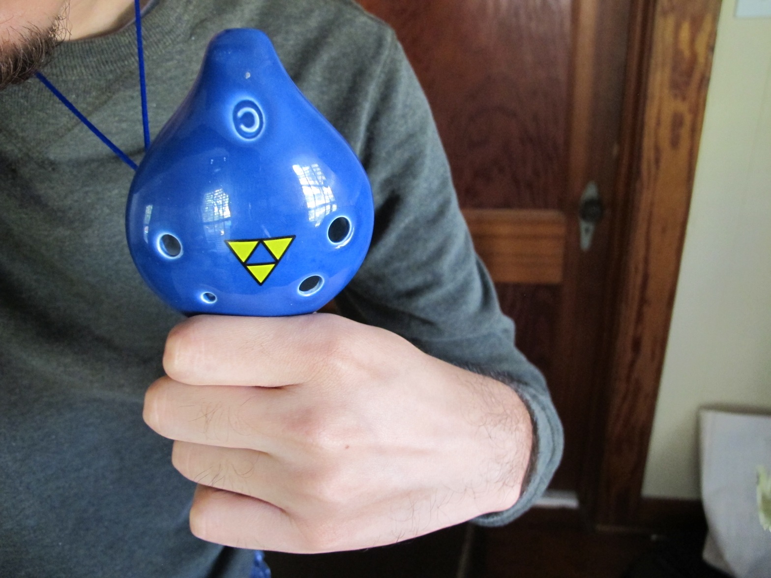  How to Play Ocarina in Easy Way: Learn How to Play
